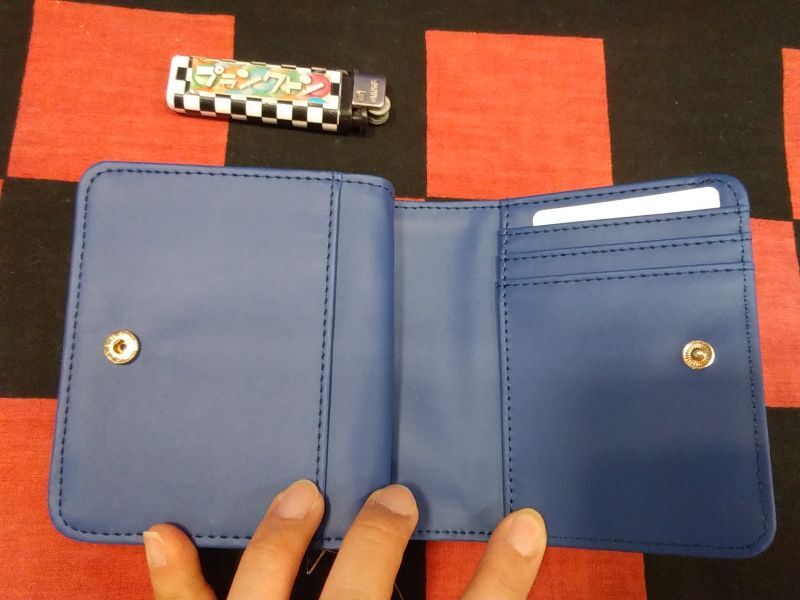 画像4: トイストーリー　二つ折り財布（フレンズ）