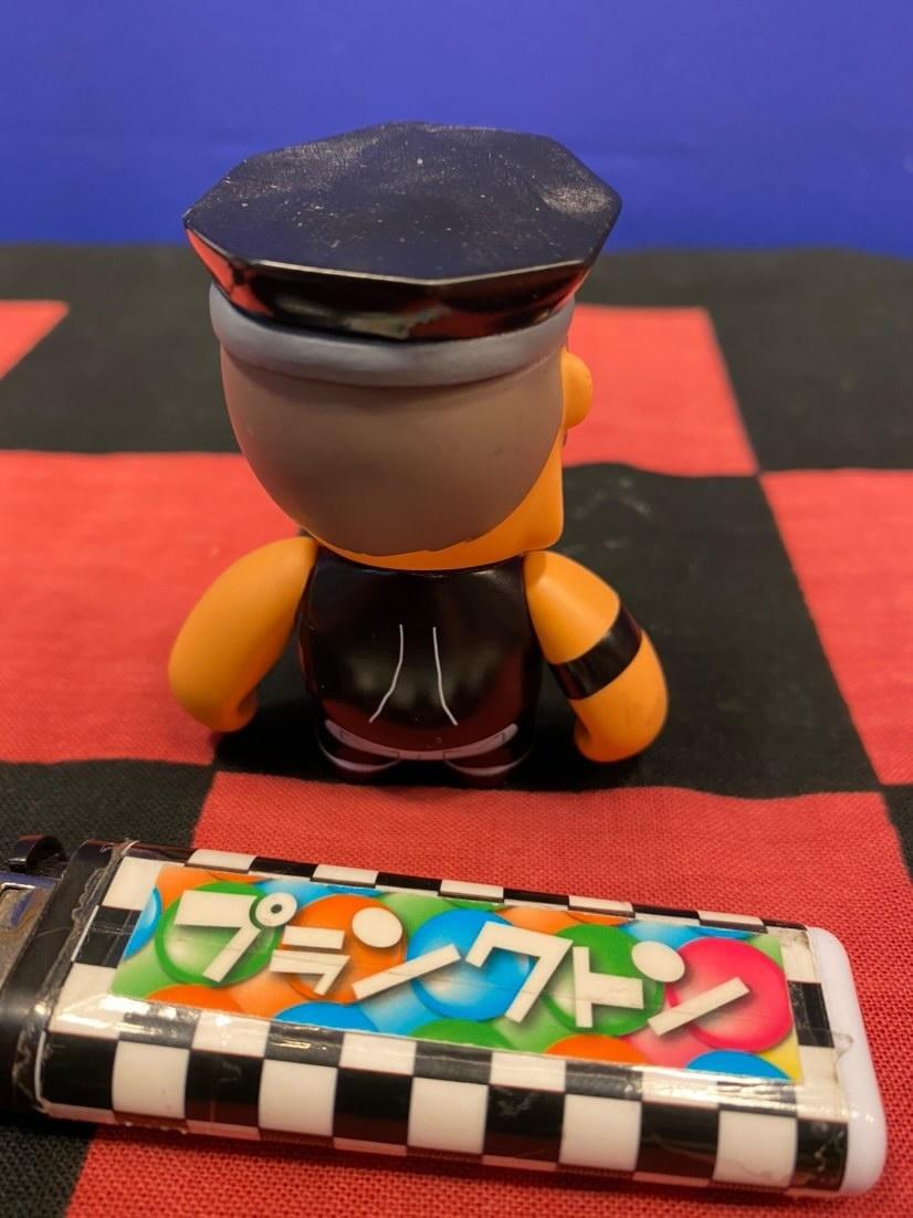 画像3: サウスパーク　オールド品　キッドロボットコレクタブルフィギュア（スレイブ）