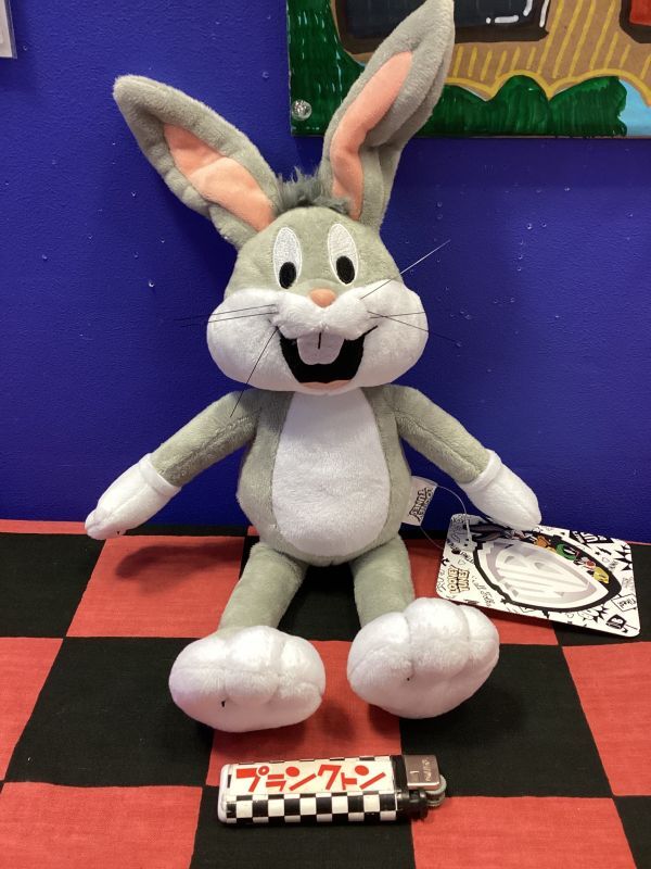 シルベスター ぬいぐるみ 大きい Warner Bros/ワーナーブラザース・LOONEY TUNES/ルーニー
