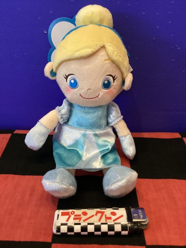 Baby Disney Cinderella Collection シンデレラ 銀座正規取扱店