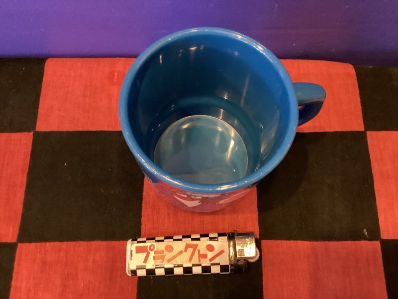画像3: ミルキースタッキングマグカップ（ＴＵＮＡ　ブルー） 