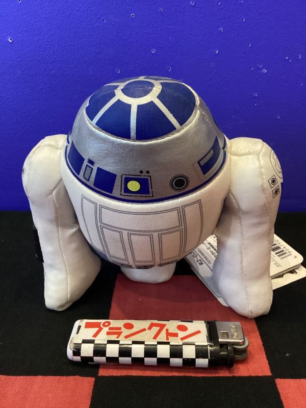 画像3: スターウォーズ　ビーンズコレクション（R2-D2）