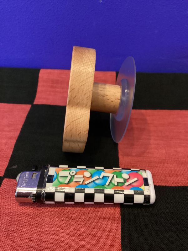 画像2: カービィ　ウッドフック　（ワドルディ）