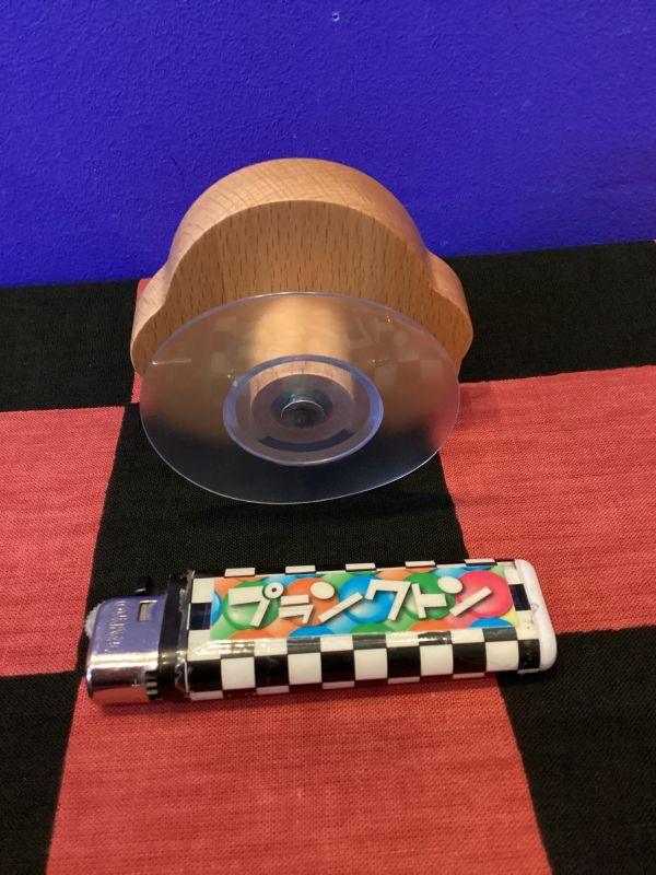 画像3: カービィ　ウッドフック　（ワドルディ）
