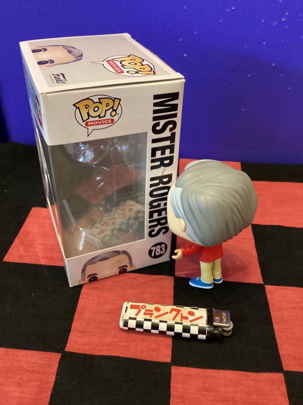 画像2: ファンコポップ！　MISTER  ROGERS　 783