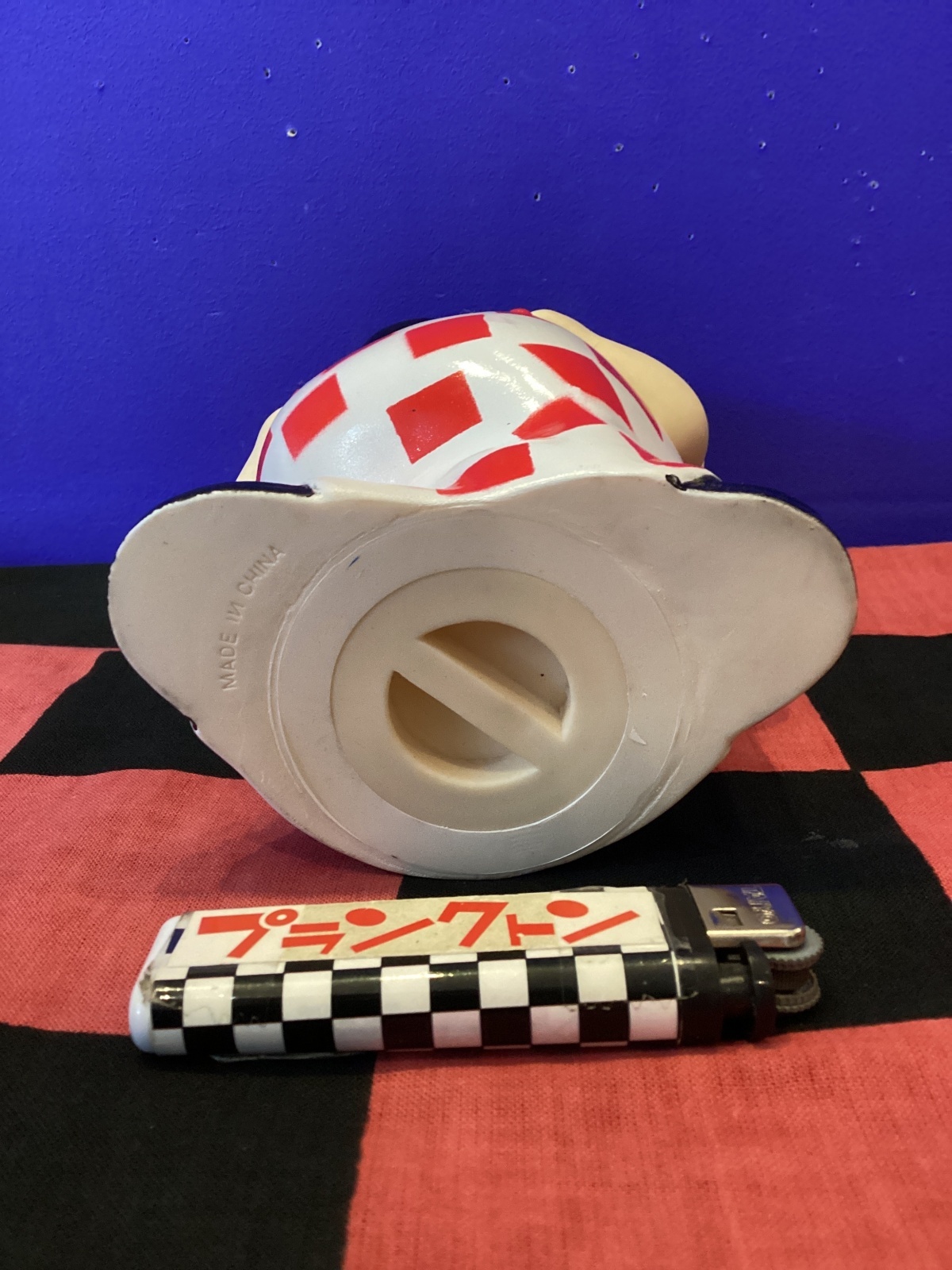 画像3: ビッグボーイコインバンク(FAT)