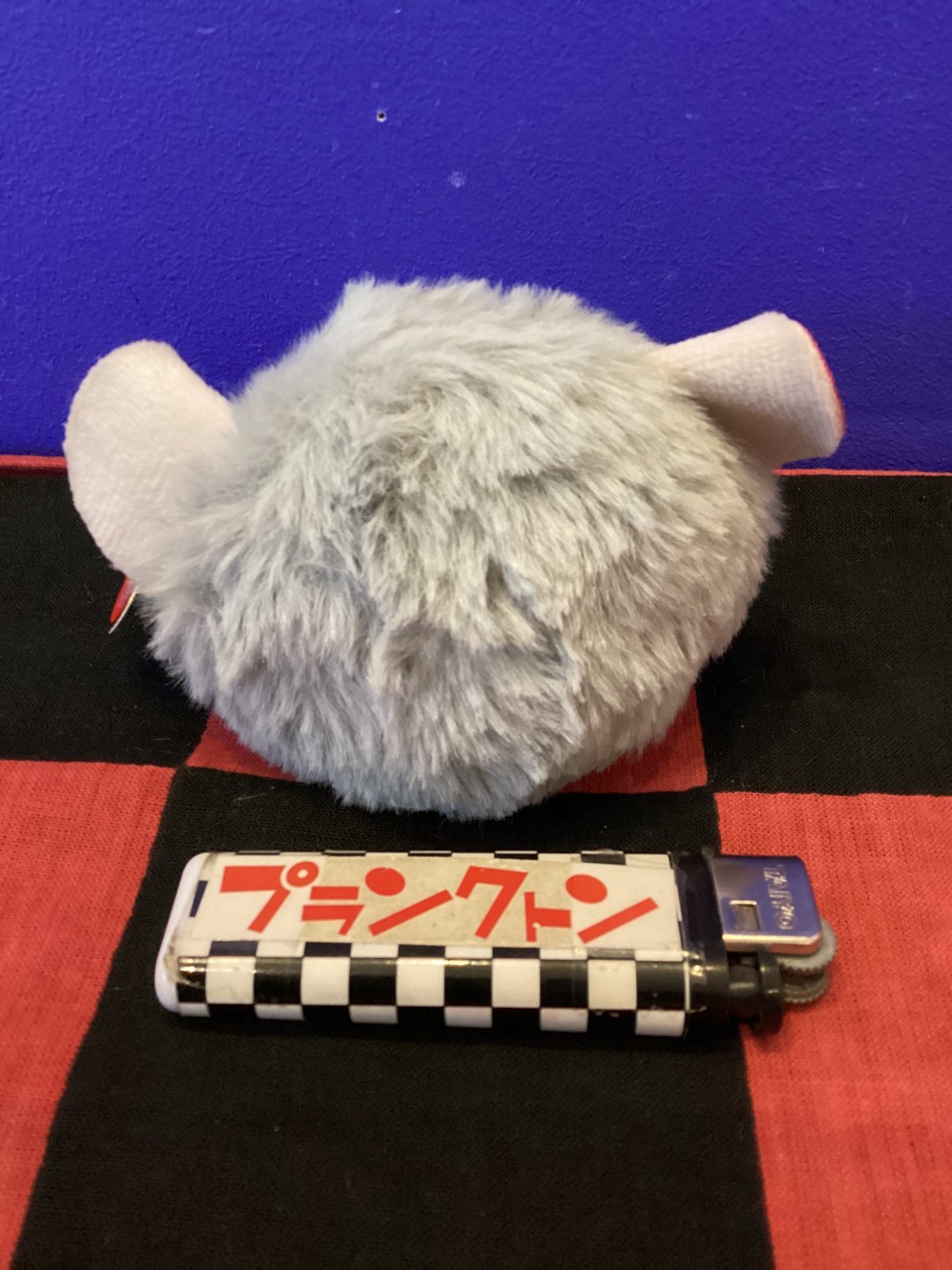 画像3: ビーニーブーズ　パフィーズ　ぬいぐるみ(Katy/ケイティ)