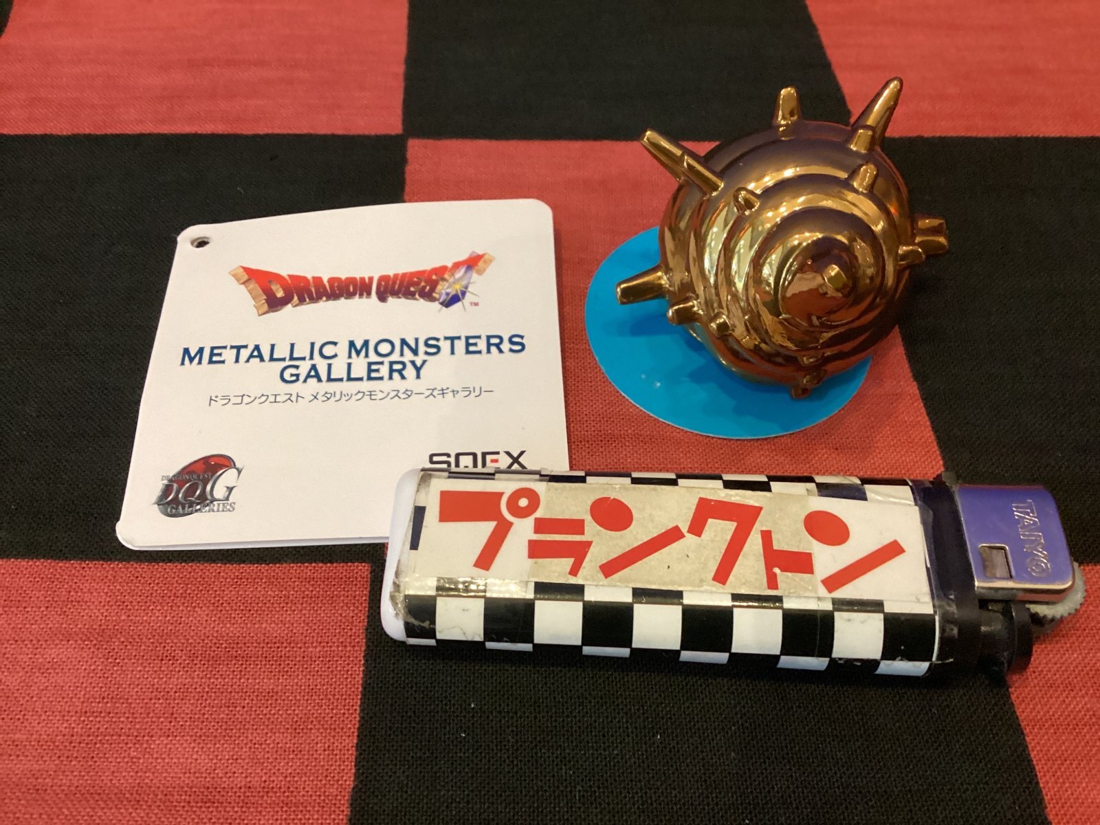画像2: ドラゴンクエスト　メタリックモンスターズギャラリー（スライムつむり）