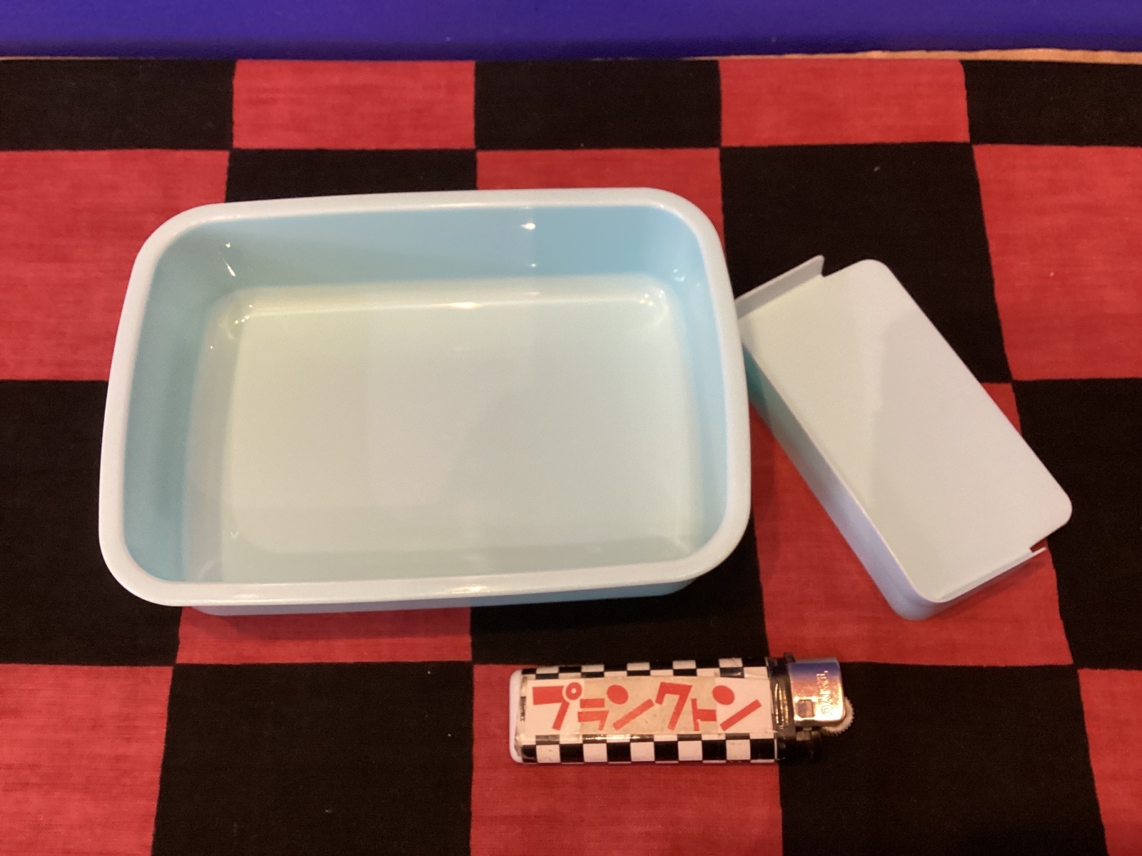 画像3: パウパトロール　抗菌食洗機対応ふわっとフタタイトランチボックス（25/ブルー）