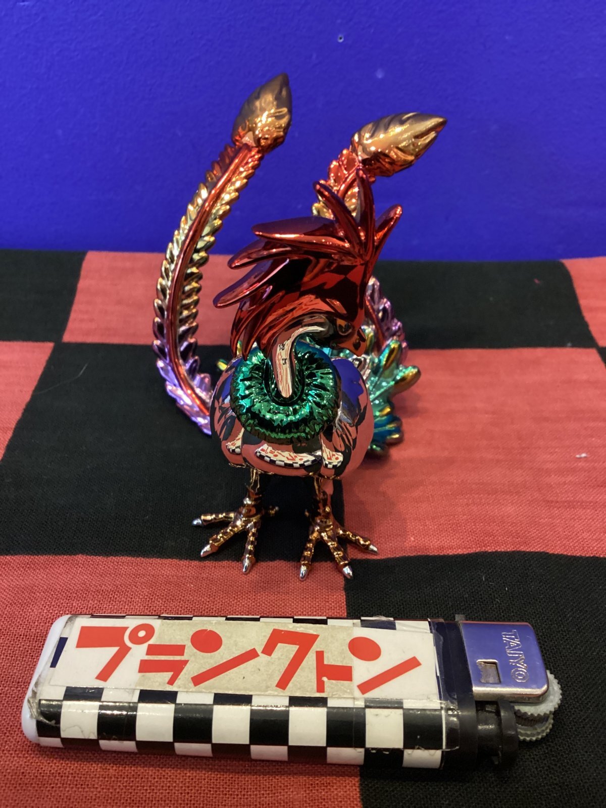 画像3: ドラゴンクエスト　メタリックモンスターズギャラリー（不死鳥ラーミア）