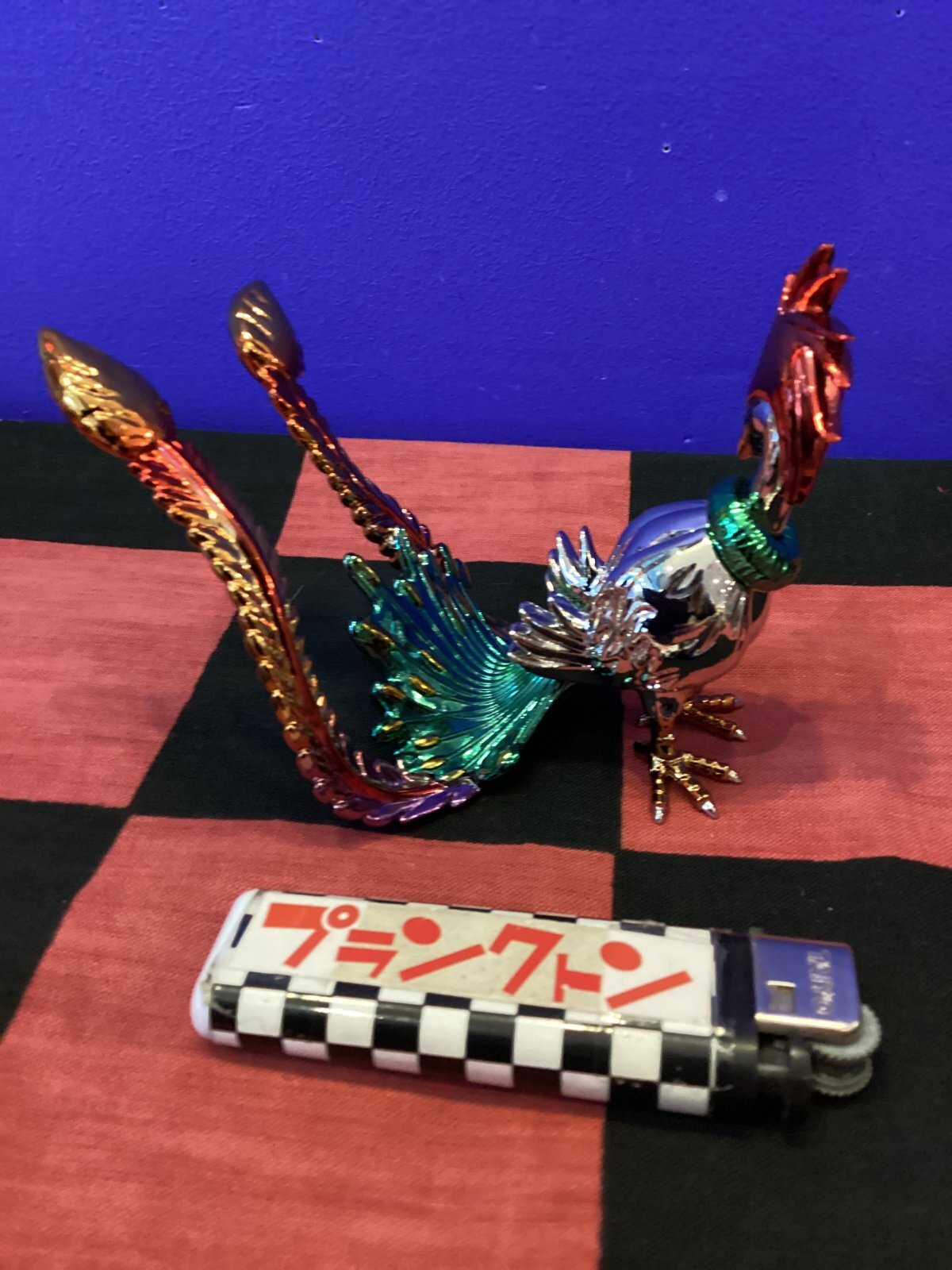 画像4: ドラゴンクエスト　メタリックモンスターズギャラリー（不死鳥ラーミア）