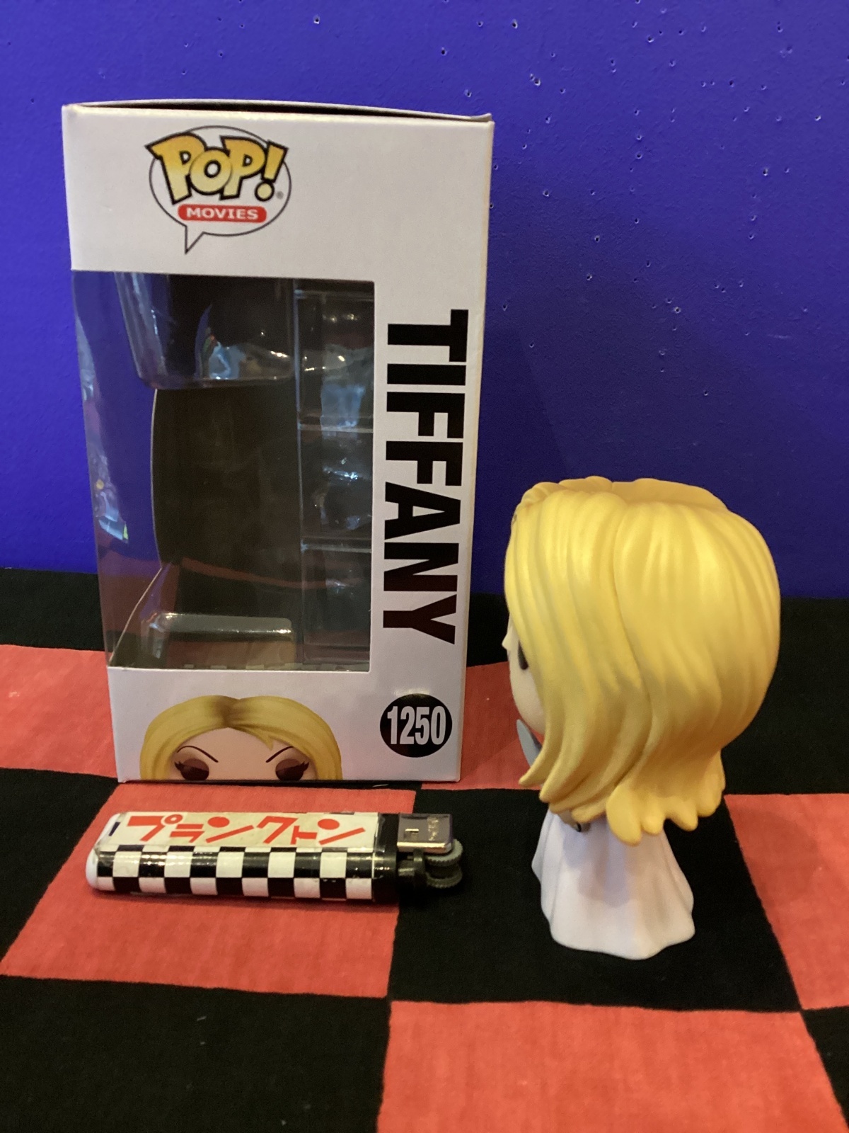画像3: ファンコポップ！ チャイルドプレイ　チャッキー（ティファニー/TIFFANY) 1250