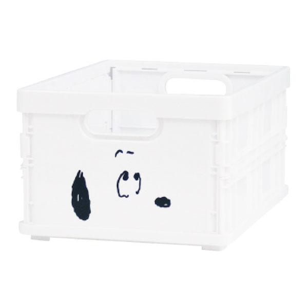 画像1: スヌーピー　コンテナ　(ジョークール)