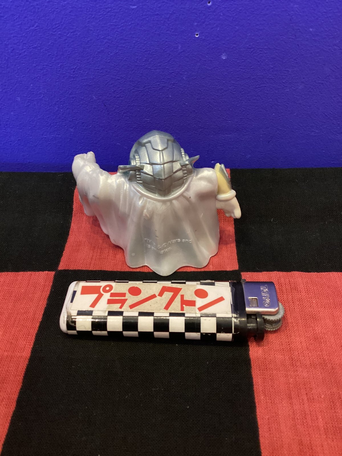画像2: m&m’s  スターウォーズ　ミニフィギュア（グリーヴァス将軍)