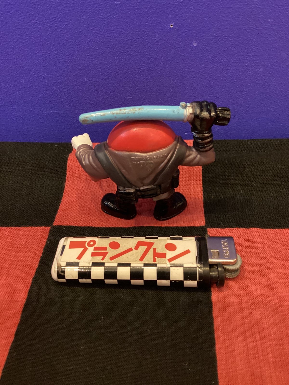 画像2: m&m’s  スターウォーズ　ミニフィギュア (アナキンスカイウォーカー)