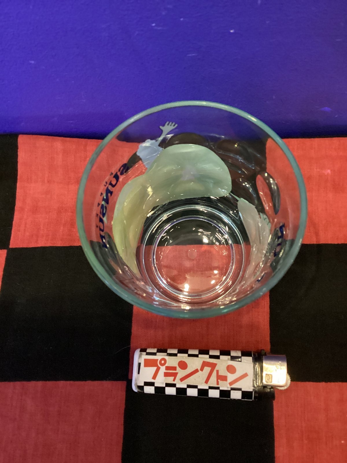 画像3: パペットスンスン　　アクリルドットタンブラー　（フルーツ）