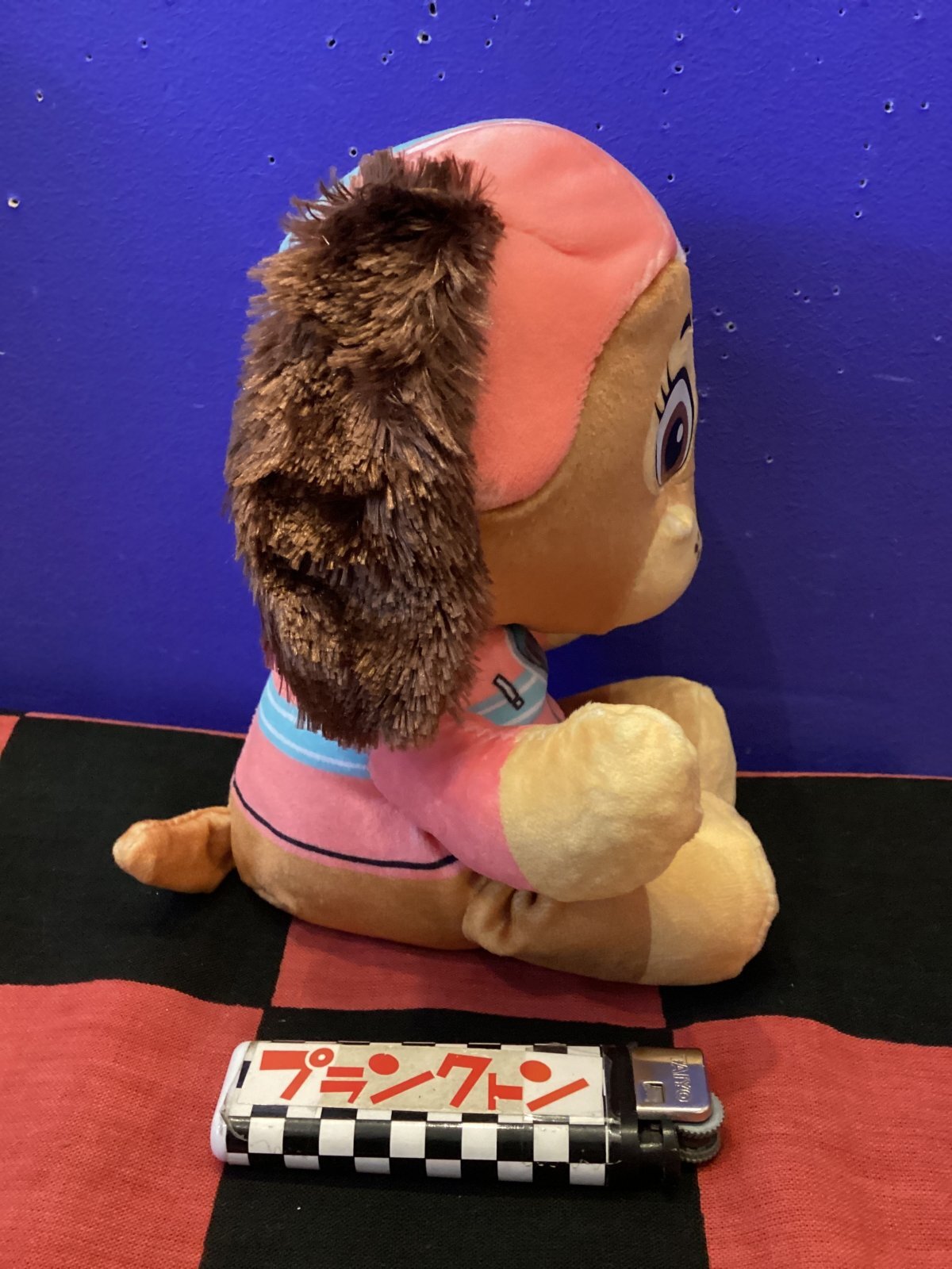 画像2: パウパトロール　TyぬいぐるみM （Liberty/リバティ)