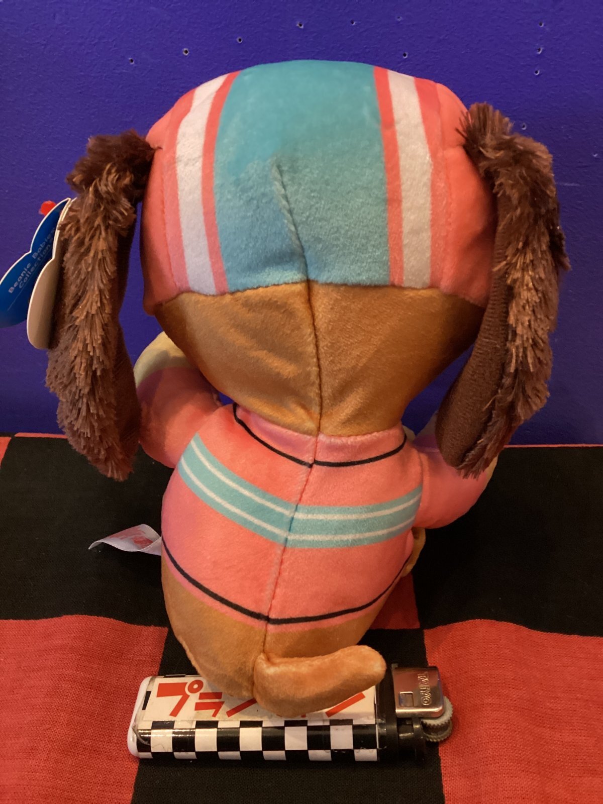 画像3: パウパトロール　TyぬいぐるみM （Liberty/リバティ)