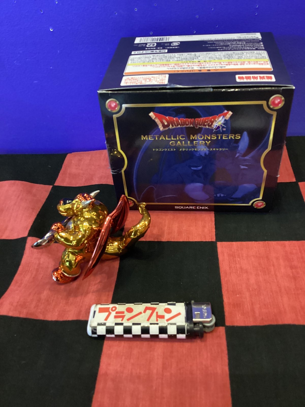 画像4: ドラゴンクエスト　メタリックモンスターズギャラリー（デザートデーモン）