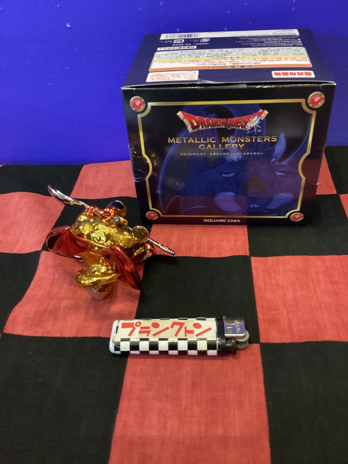 画像3: ドラゴンクエスト　メタリックモンスターズギャラリー（デザートデーモン）