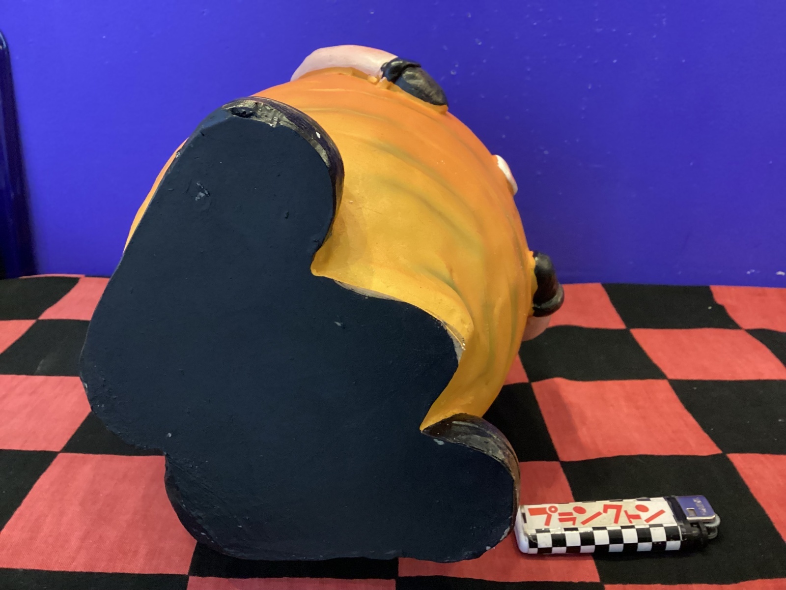 画像5: ベジタブルレジンスタチュー(キャロット/にんじん)