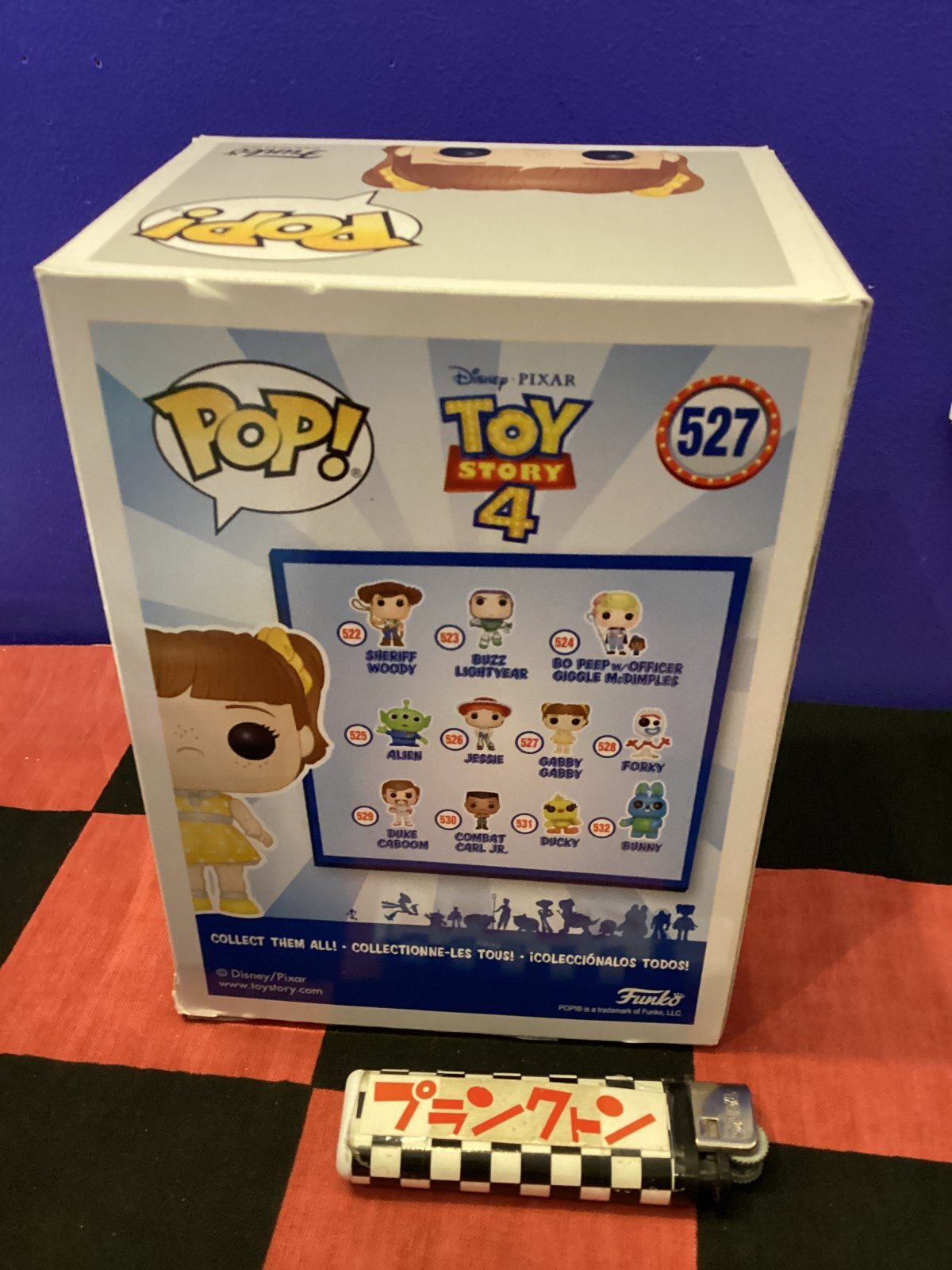 画像3: ファンコポップ！ トイストーリー　（GABBY GABBY)  527