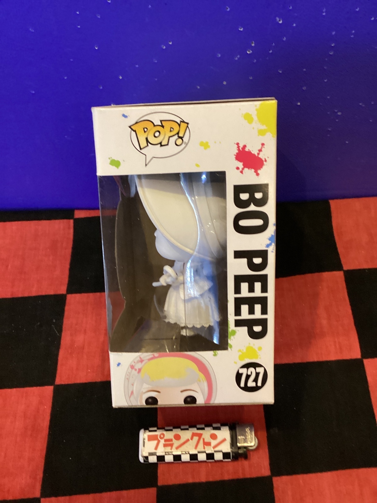 画像2: ファンコポップ！ トイストーリー　（BO  PEEP)   727 限定