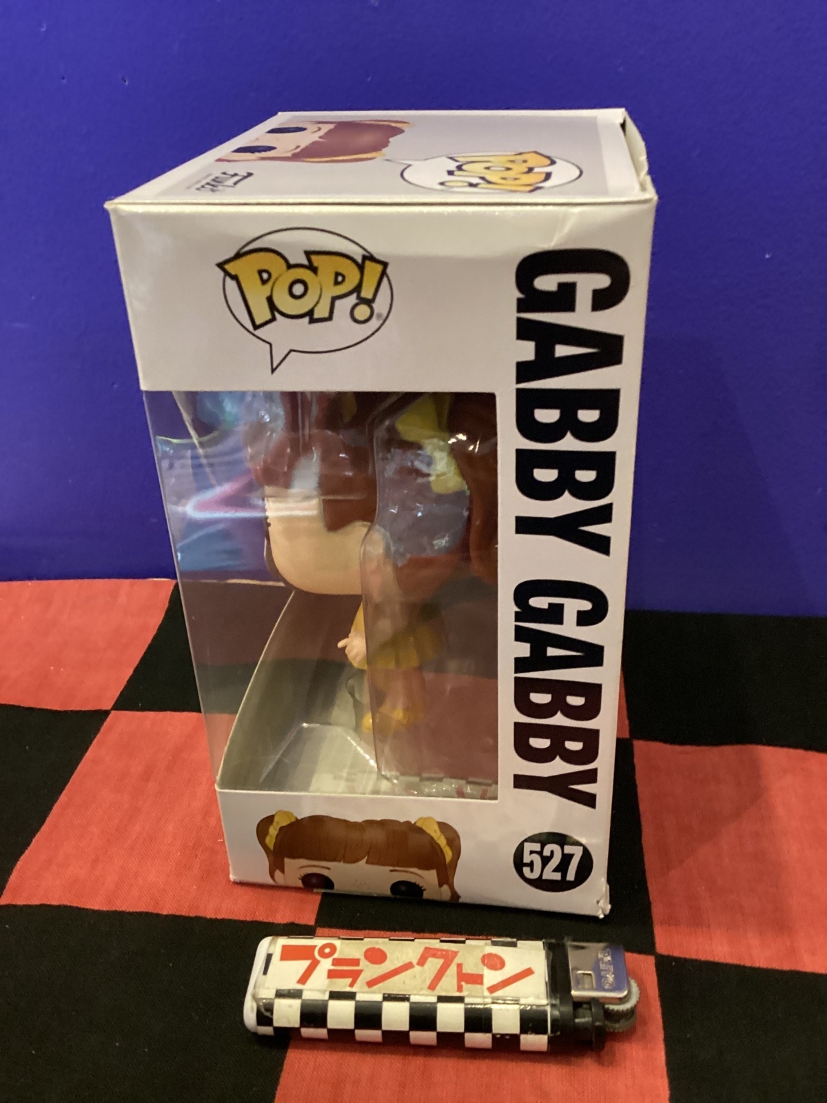 画像2: ファンコポップ！ トイストーリー　（GABBY GABBY)  527