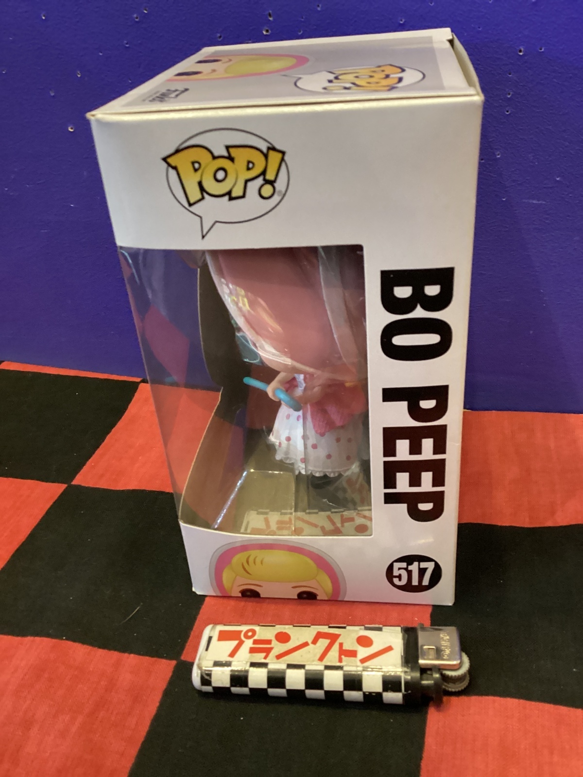 画像2: ファンコポップ！ トイストーリー　（ボーピープ/BO PEEP)  517