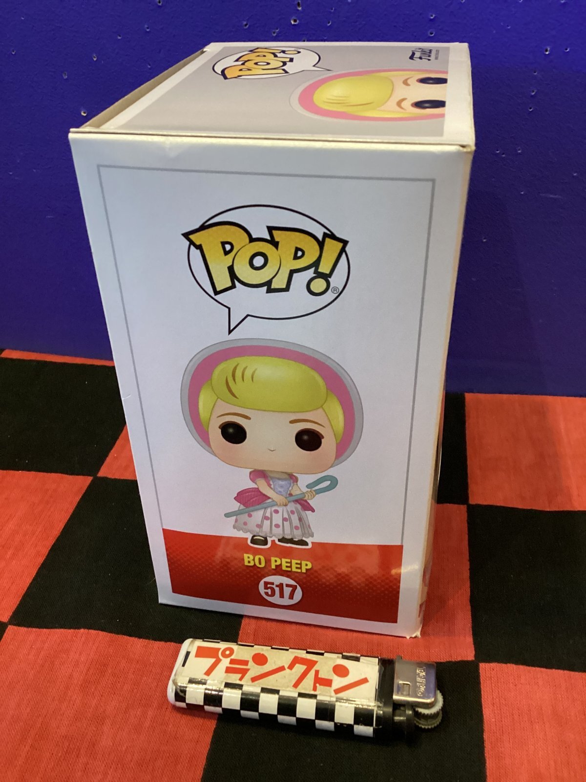画像4: ファンコポップ！ トイストーリー　（ボーピープ/BO PEEP)  517