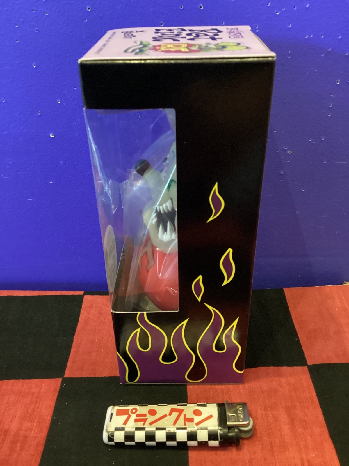 画像4: ラットフィンク　ボビングヘッド（グロー/限定）