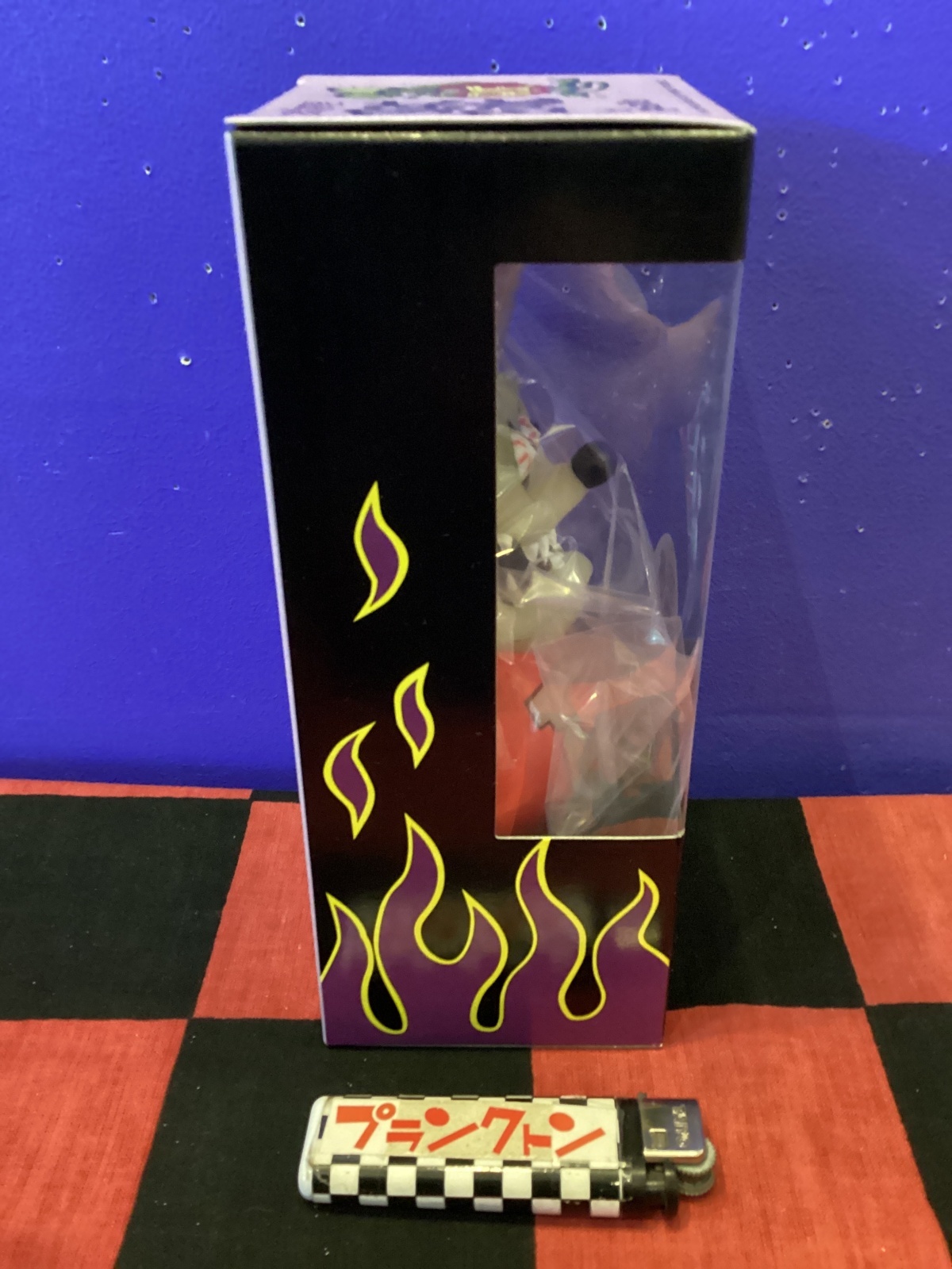 画像2: ラットフィンク　ボビングヘッド（グロー/限定）