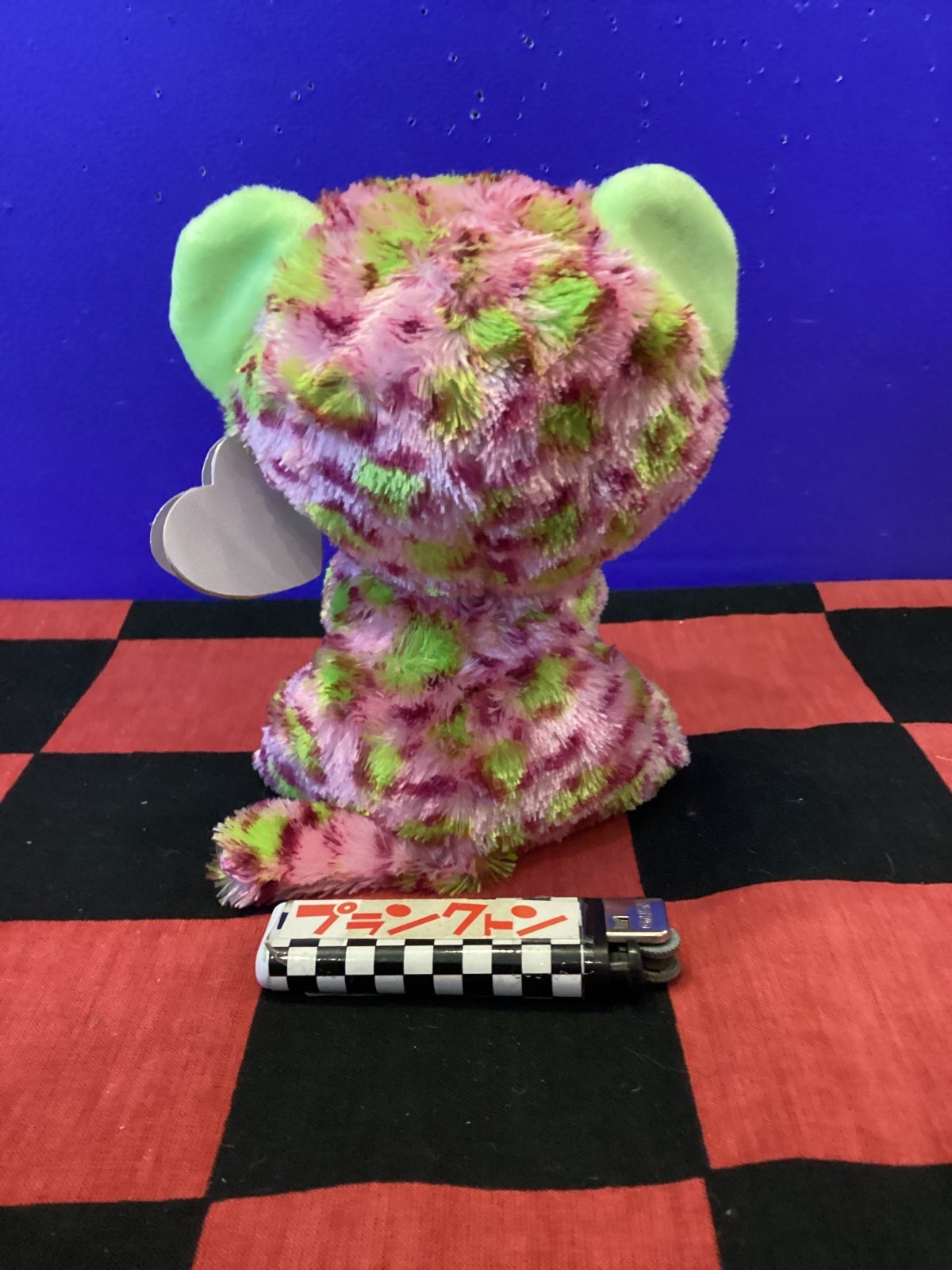 画像3: ビーニーブーズ　ぬいぐるみM (Lainey/レイニー)