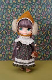 画像2: ネオブライス人形『ヘッジホッグのヘーゼル』（ビジューブリリアント）