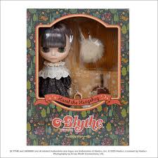 画像1: ネオブライス人形『ヘッジホッグのヘーゼル』（ビジューブリリアント）