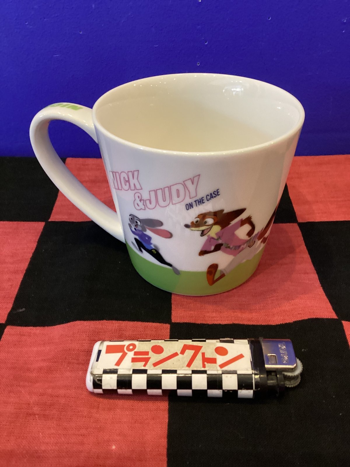 画像4: ズートピア2　メジャーマグ (ニックワイルド)