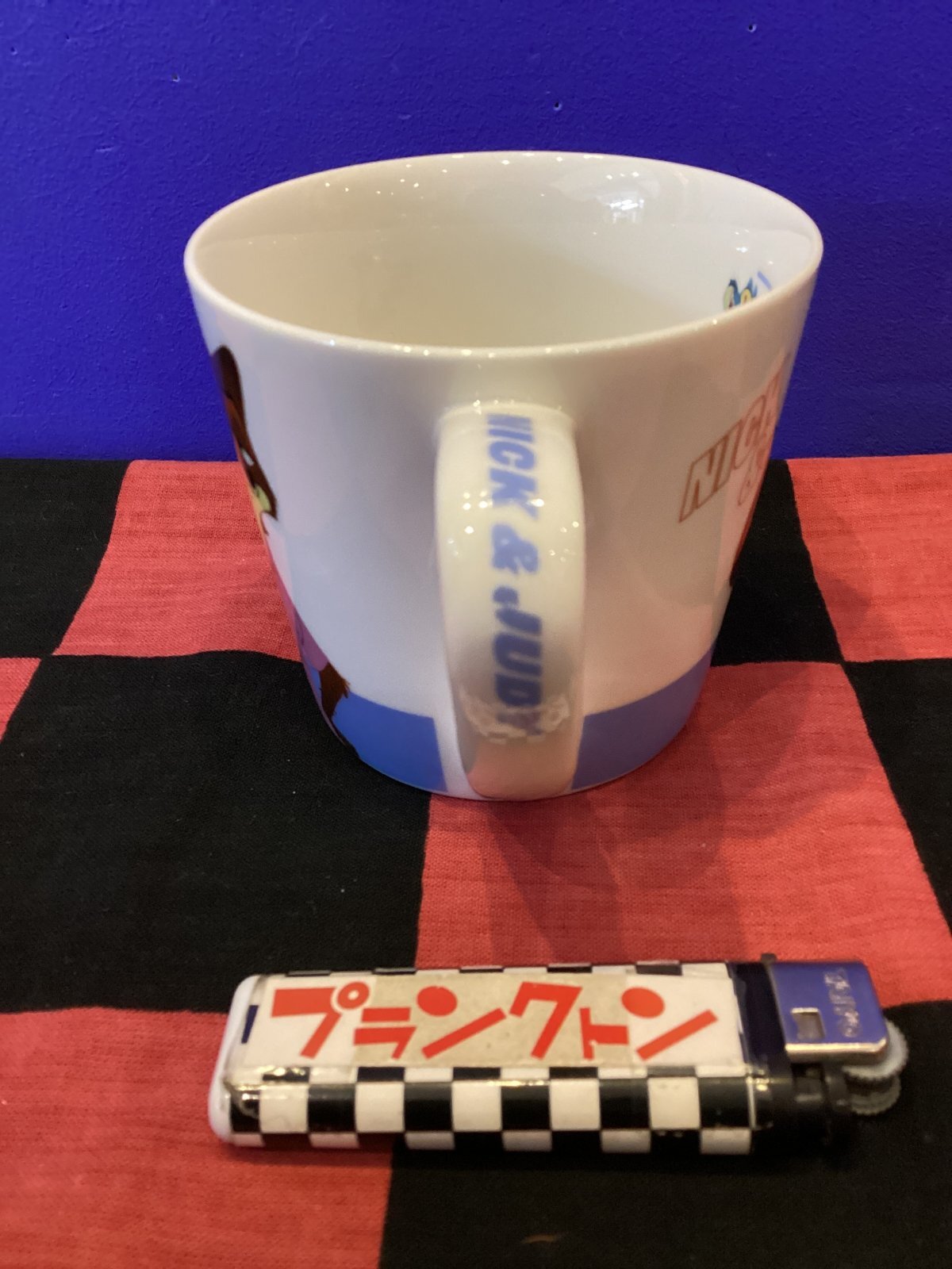 画像5: ズートピア2　メジャーマグ （ニック＆ジュディ）