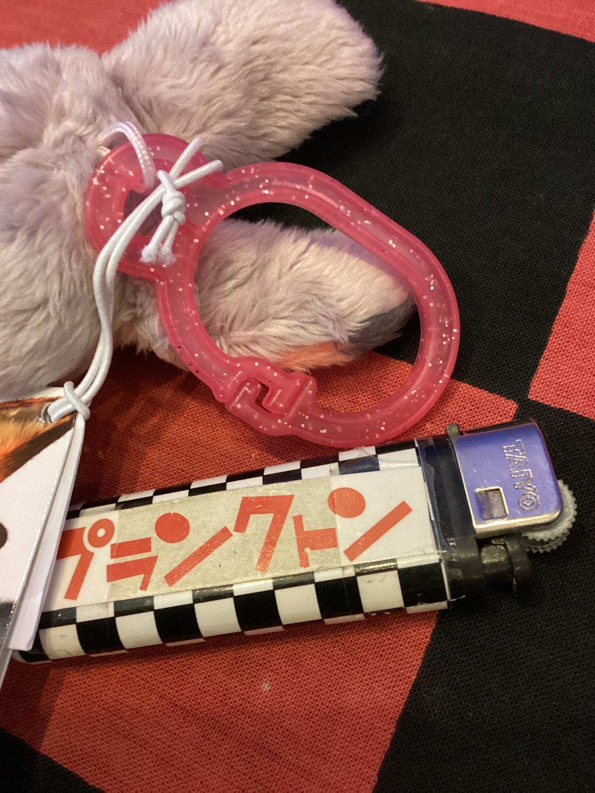 画像3: ズートピア　ぬいぐるみ　プラフックマスコット（ジュディポップス）