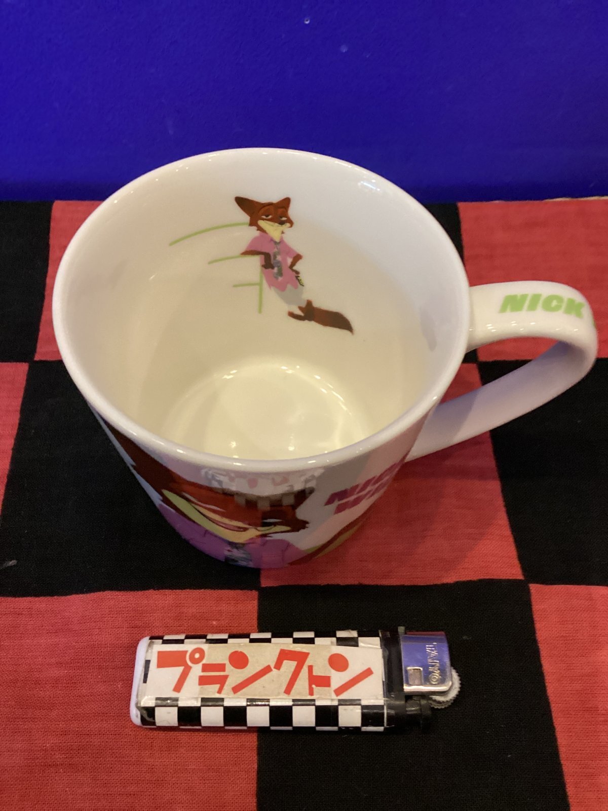 画像6: ズートピア2　メジャーマグ (ニックワイルド)