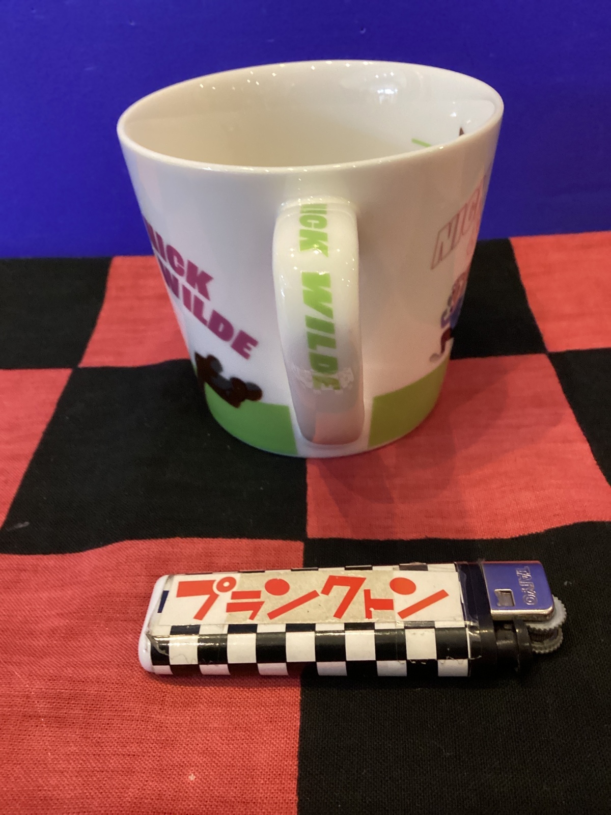 画像5: ズートピア2　メジャーマグ (ニックワイルド)