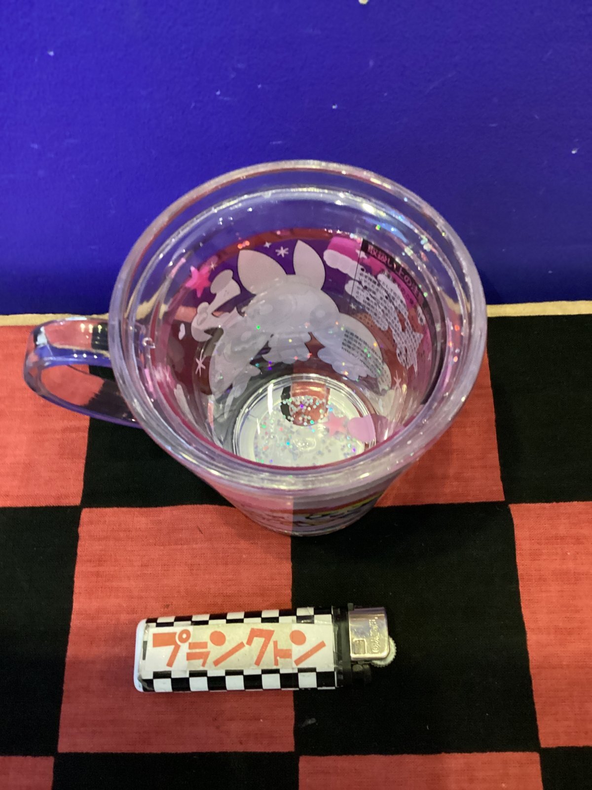 画像3: パワーパフガールズ　ウォーターカップ（3人/ハート）