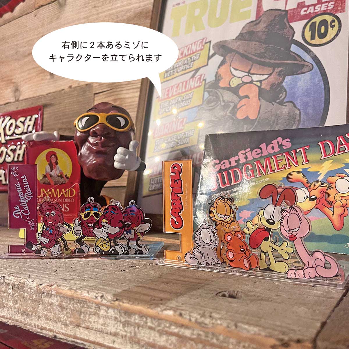 画像3: アクリル キーチェーン ボード (ミュータントタートルズ)