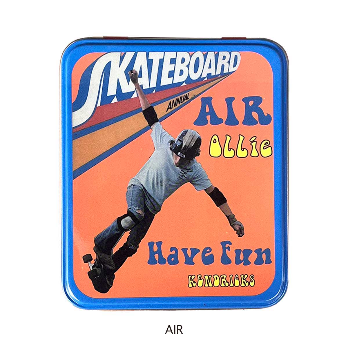 画像1: 70's レトロヴィンテージ　シガレットケース (AIR)